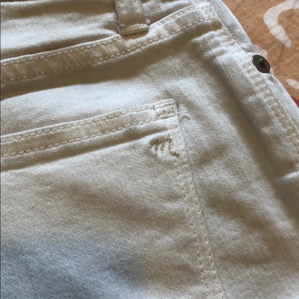 Madewell High Riser Skinny Jean - Picture 3 of 8